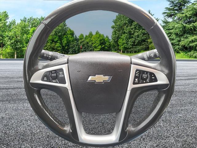 used 2012 Chevrolet Equinox car, priced at $7,500