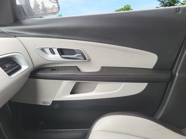 used 2012 Chevrolet Equinox car, priced at $7,500