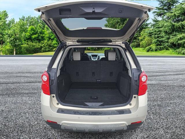 used 2012 Chevrolet Equinox car, priced at $7,500