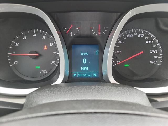used 2012 Chevrolet Equinox car, priced at $7,500