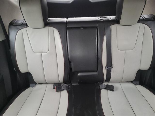 used 2012 Chevrolet Equinox car, priced at $7,500