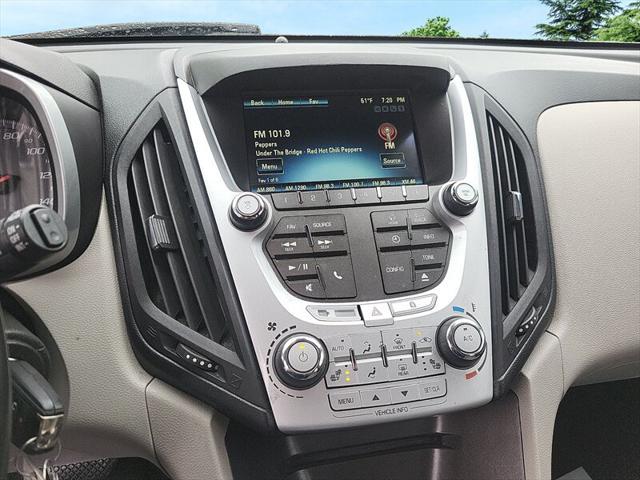 used 2012 Chevrolet Equinox car, priced at $7,500