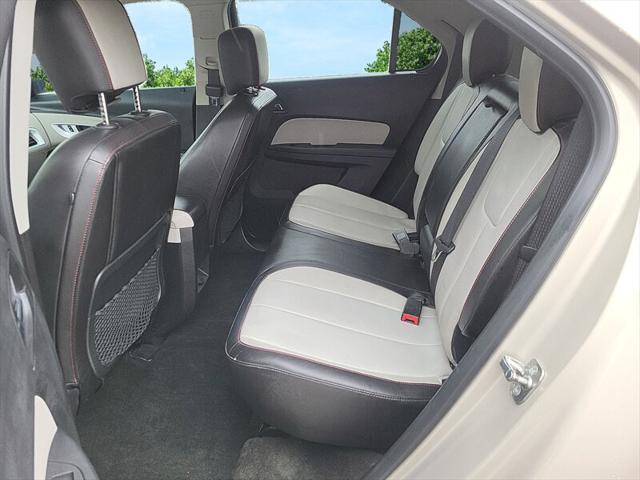 used 2012 Chevrolet Equinox car, priced at $7,500