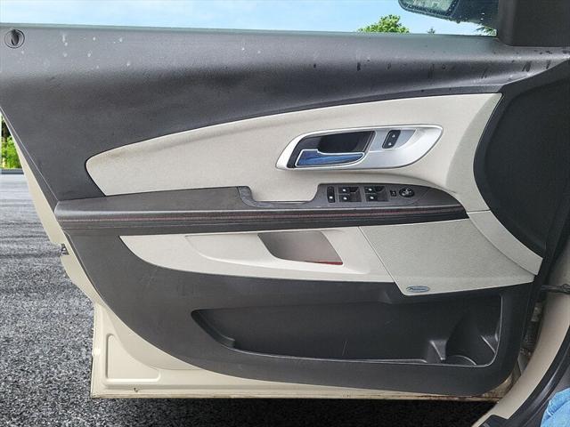 used 2012 Chevrolet Equinox car, priced at $7,500