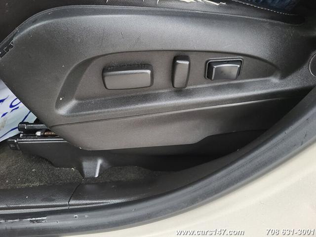 used 2012 Chevrolet Equinox car, priced at $7,995