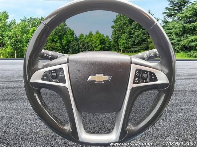 used 2012 Chevrolet Equinox car, priced at $7,995