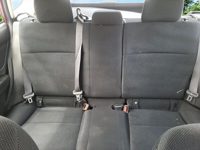 used 2014 Subaru Impreza car, priced at $5,995