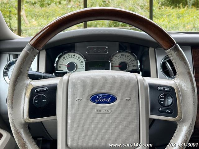 used 2009 Ford Expedition car, priced at $5,995