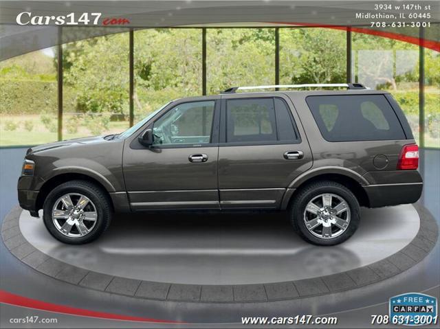 used 2009 Ford Expedition car, priced at $5,995