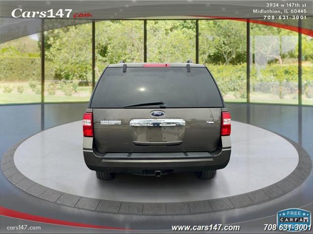 used 2009 Ford Expedition car, priced at $5,995