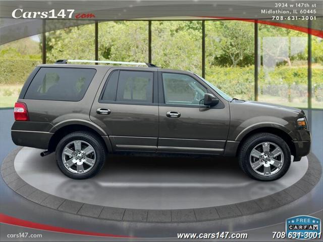 used 2009 Ford Expedition car, priced at $5,995