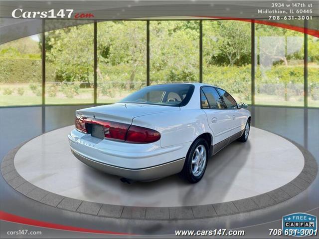 used 2004 Buick Regal car, priced at $4,995