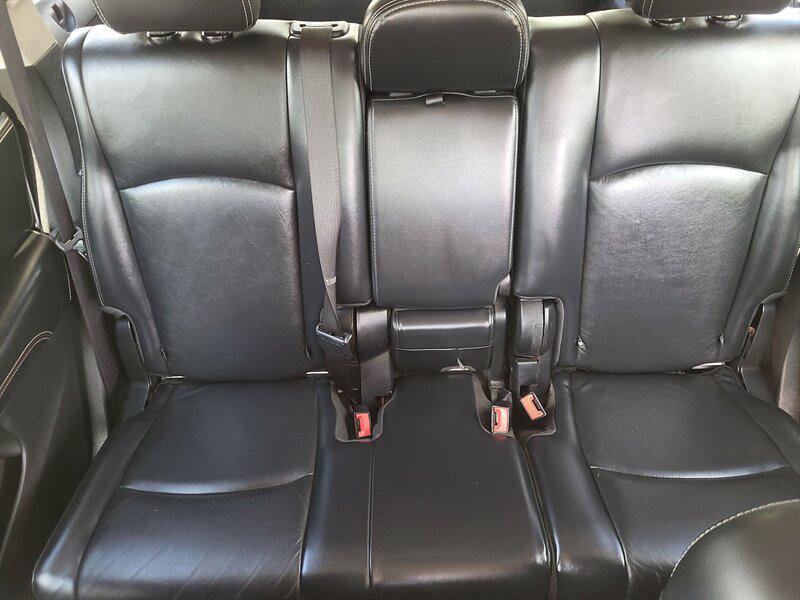 used 2014 Dodge Journey car, priced at $5,995