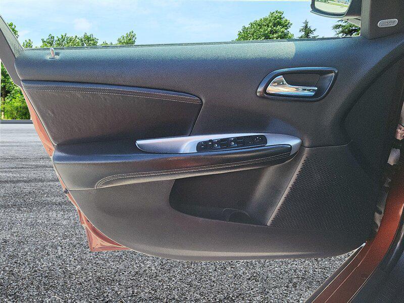 used 2014 Dodge Journey car, priced at $5,995