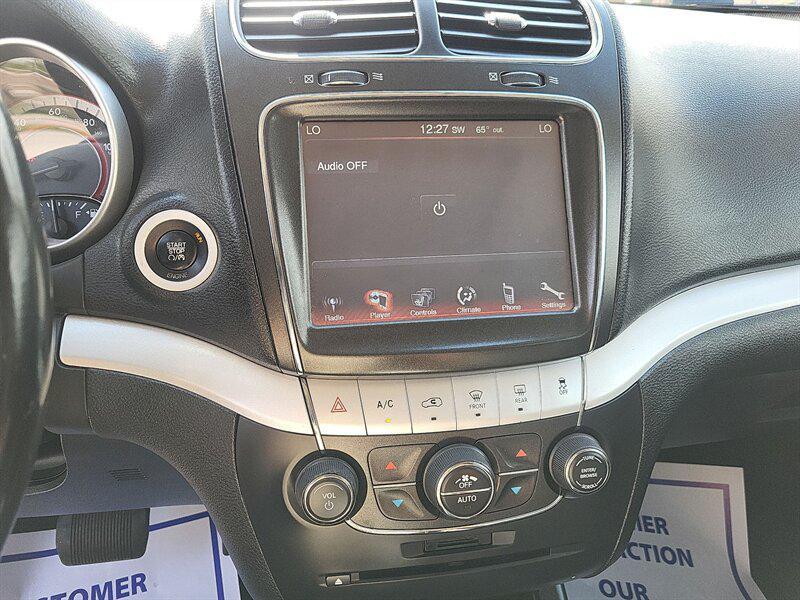 used 2014 Dodge Journey car, priced at $5,995