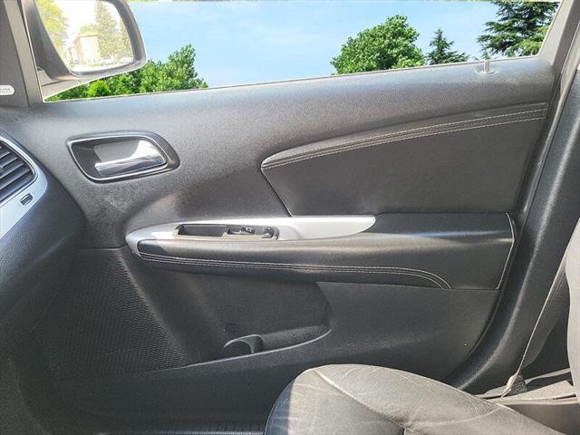 used 2014 Dodge Journey car, priced at $6,500