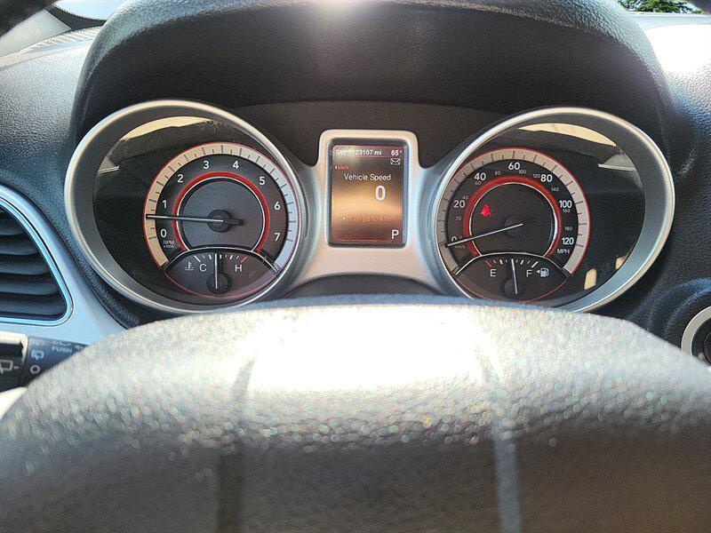 used 2014 Dodge Journey car, priced at $5,995