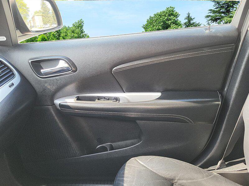 used 2014 Dodge Journey car, priced at $5,995