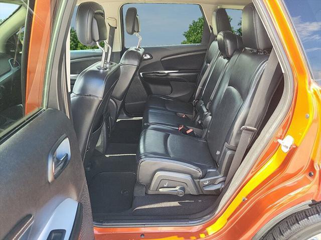used 2014 Dodge Journey car, priced at $6,500