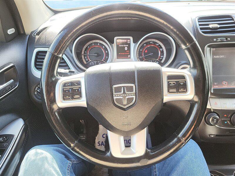 used 2014 Dodge Journey car, priced at $5,995