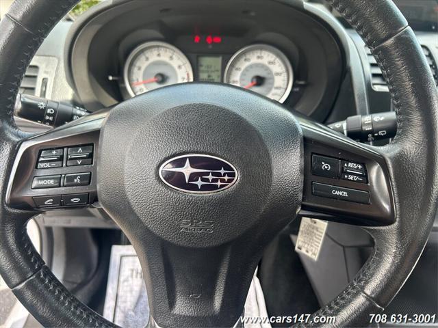 used 2013 Subaru Impreza car, priced at $8,995