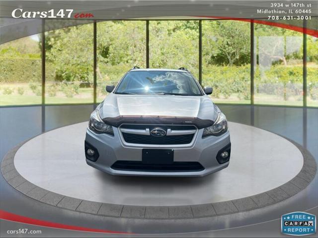 used 2013 Subaru Impreza car, priced at $9,995