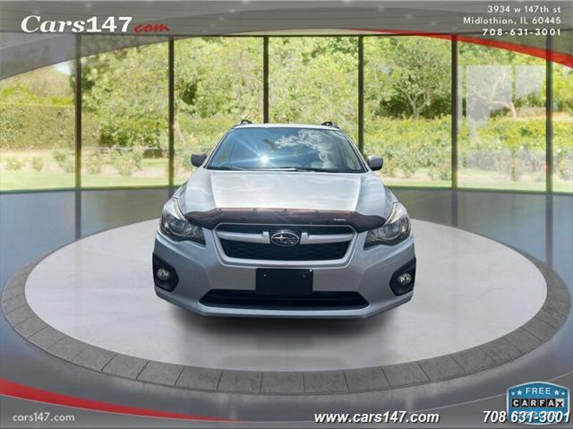 used 2013 Subaru Impreza car, priced at $8,995