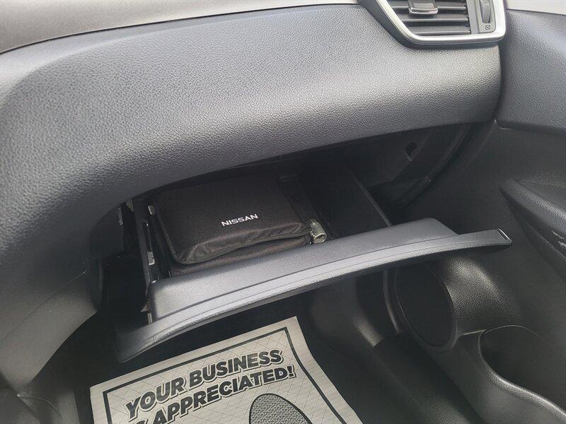 used 2015 Nissan Rogue car, priced at $4,995