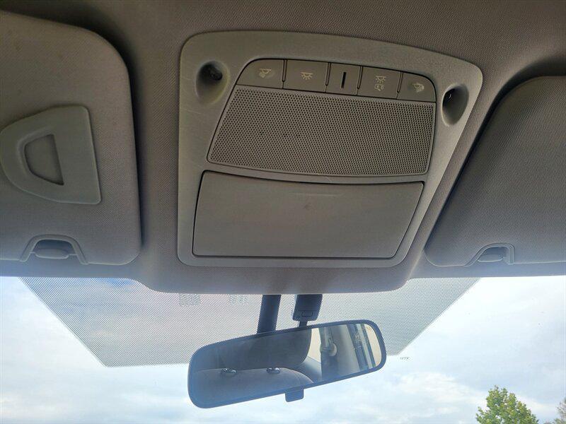 used 2015 Nissan Rogue car, priced at $4,995