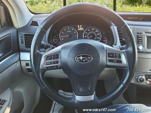 used 2014 Subaru Outback car, priced at $7,500