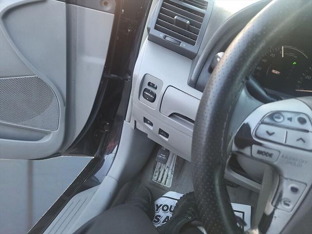 used 2008 Toyota Camry Hybrid car, priced at $2,500