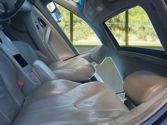 used 2008 Toyota Camry Hybrid car, priced at $2,500