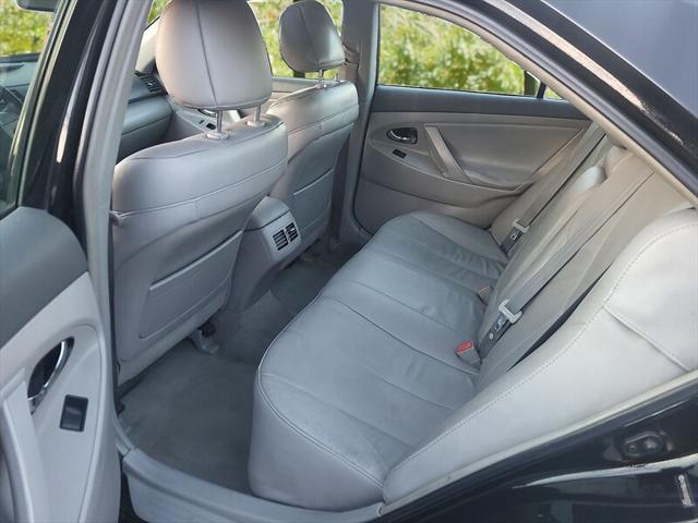 used 2008 Toyota Camry Hybrid car, priced at $2,500