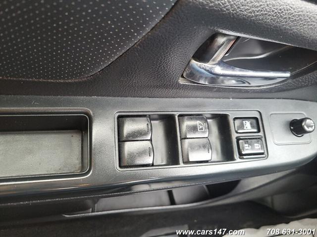 used 2013 Subaru XV Crosstrek car, priced at $6,995