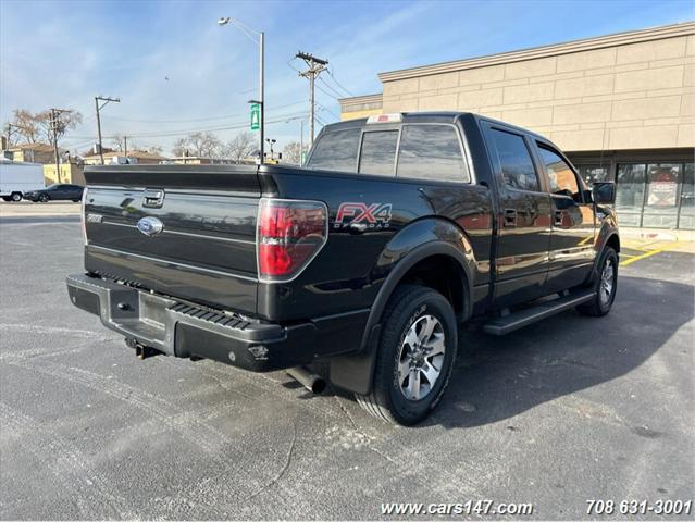 used 2013 Ford F-150 car, priced at $19,995