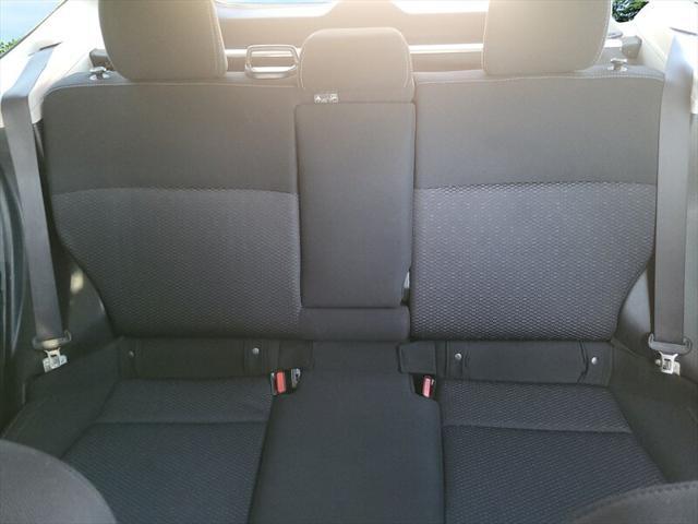 used 2018 Subaru Forester car, priced at $10,500