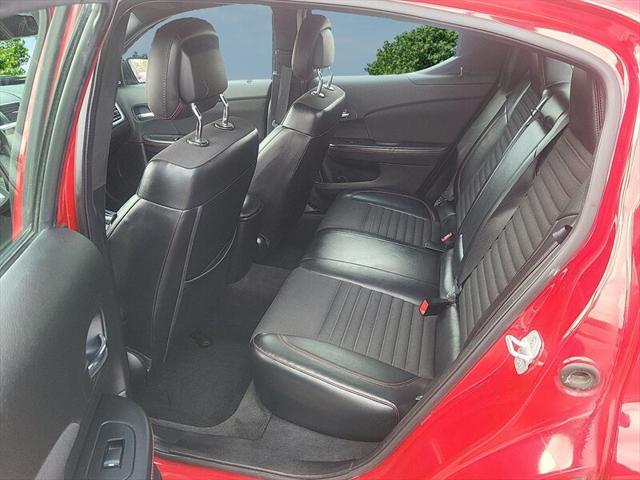 used 2013 Dodge Avenger car, priced at $7,500