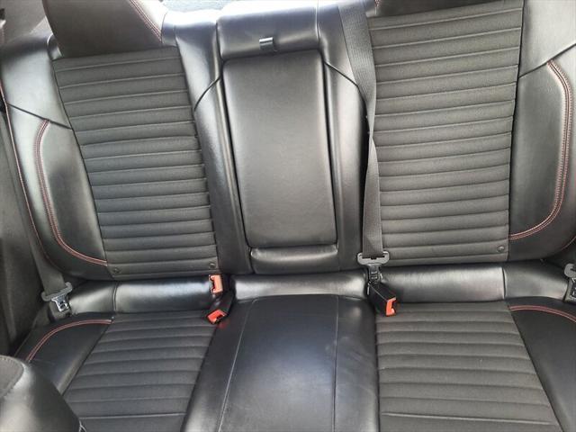 used 2013 Dodge Avenger car, priced at $7,500