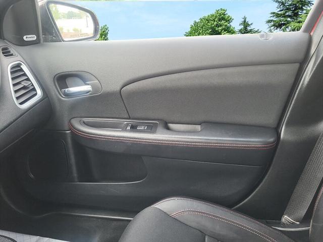 used 2013 Dodge Avenger car, priced at $7,500