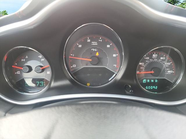 used 2013 Dodge Avenger car, priced at $7,500