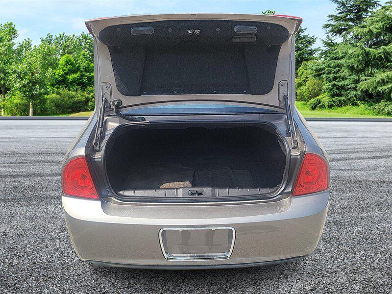 used 2011 Chevrolet Malibu car, priced at $8,995