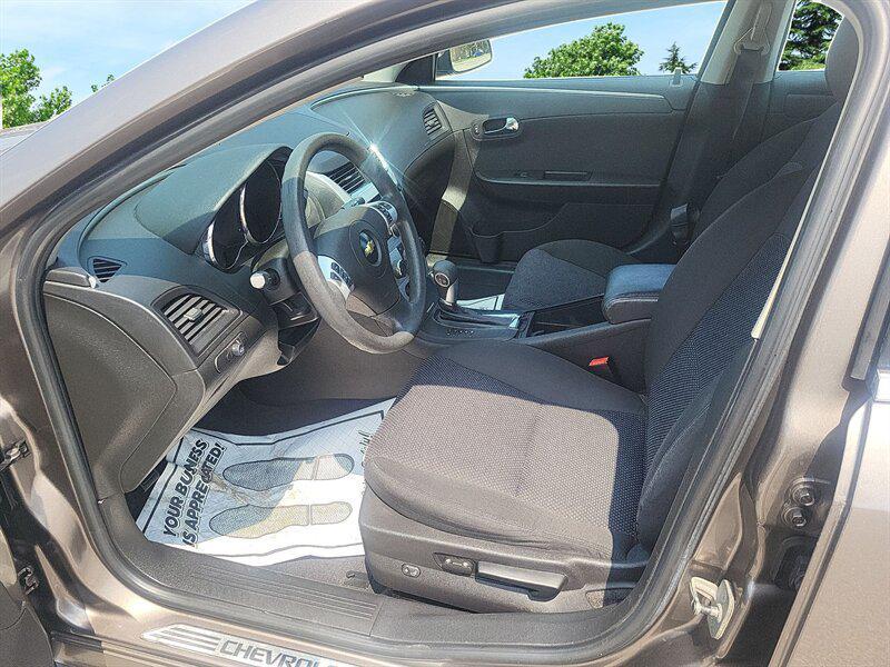 used 2011 Chevrolet Malibu car, priced at $8,995