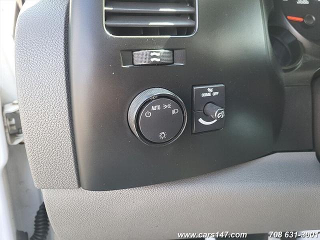 used 2009 Chevrolet Silverado 1500 car, priced at $4,995