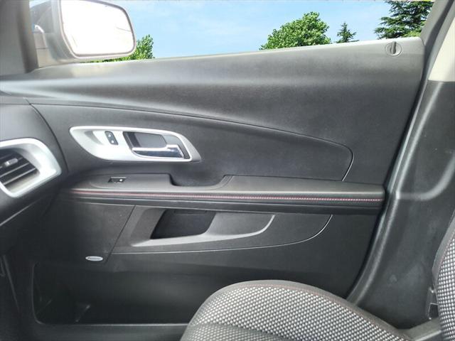 used 2012 Chevrolet Equinox car, priced at $3,995