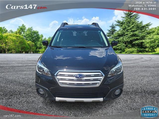 used 2015 Subaru Outback car, priced at $5,995