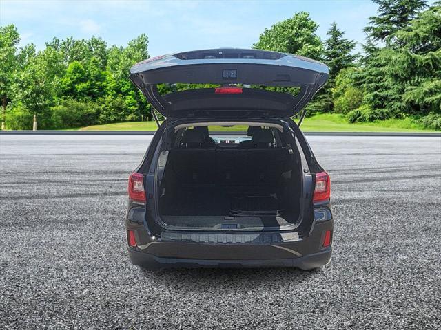 used 2015 Subaru Outback car, priced at $5,995
