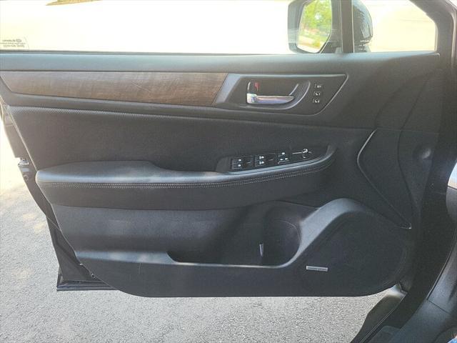used 2015 Subaru Outback car, priced at $5,995
