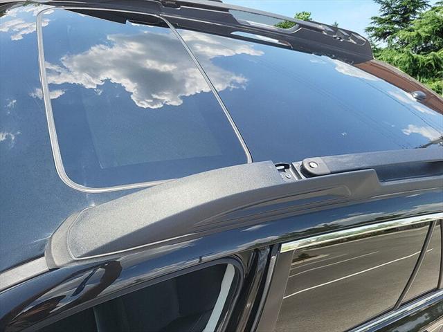 used 2015 Subaru Outback car, priced at $5,995