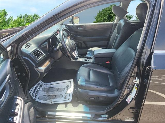 used 2015 Subaru Outback car, priced at $5,995