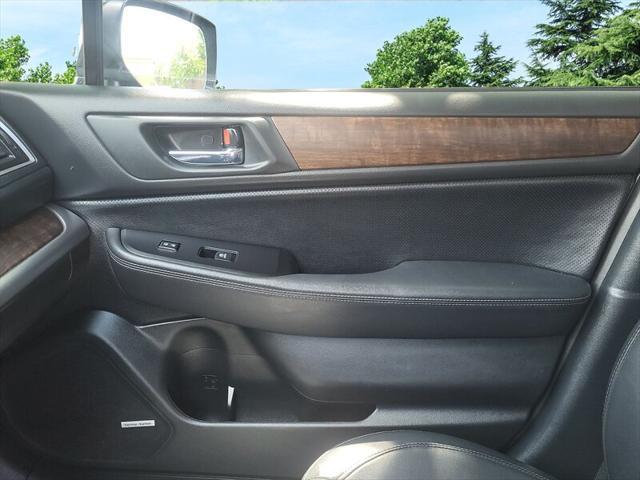 used 2015 Subaru Outback car, priced at $5,995